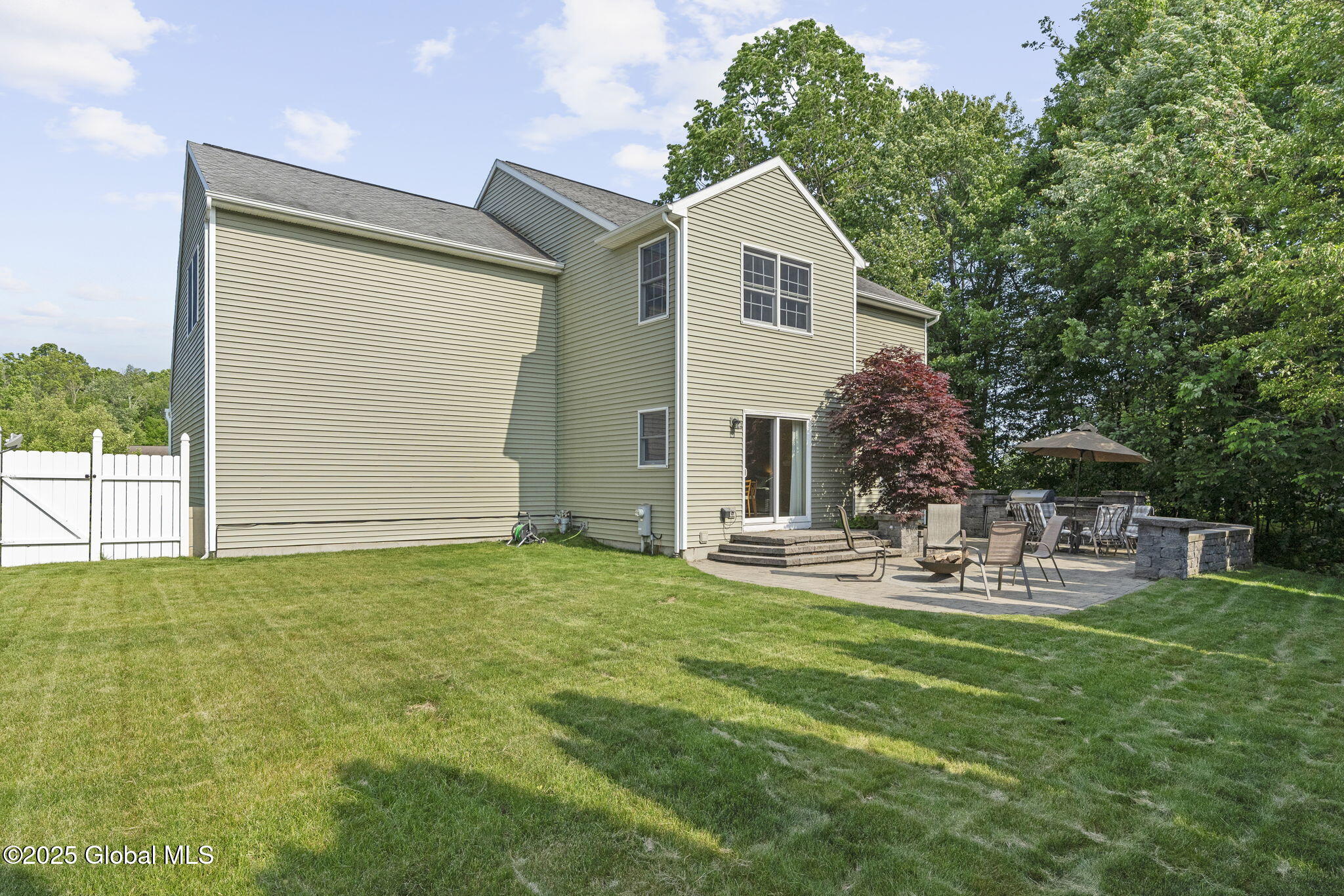 28 Sterling Heights Drive, Clifton Park, New York image 39