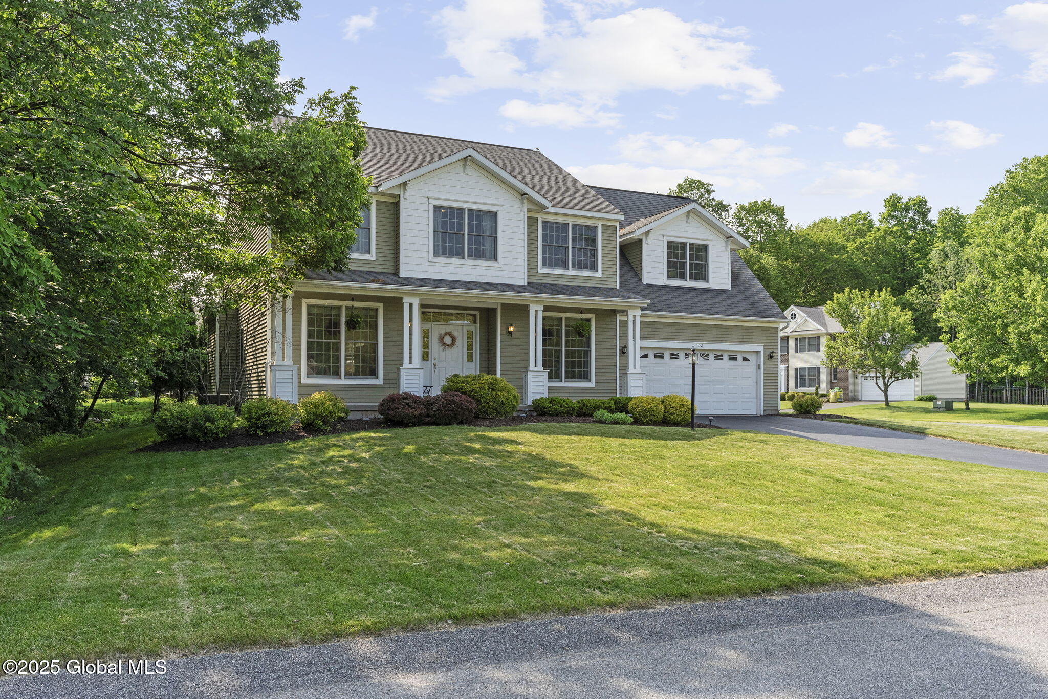 28 Sterling Heights Drive, Clifton Park, New York image 44