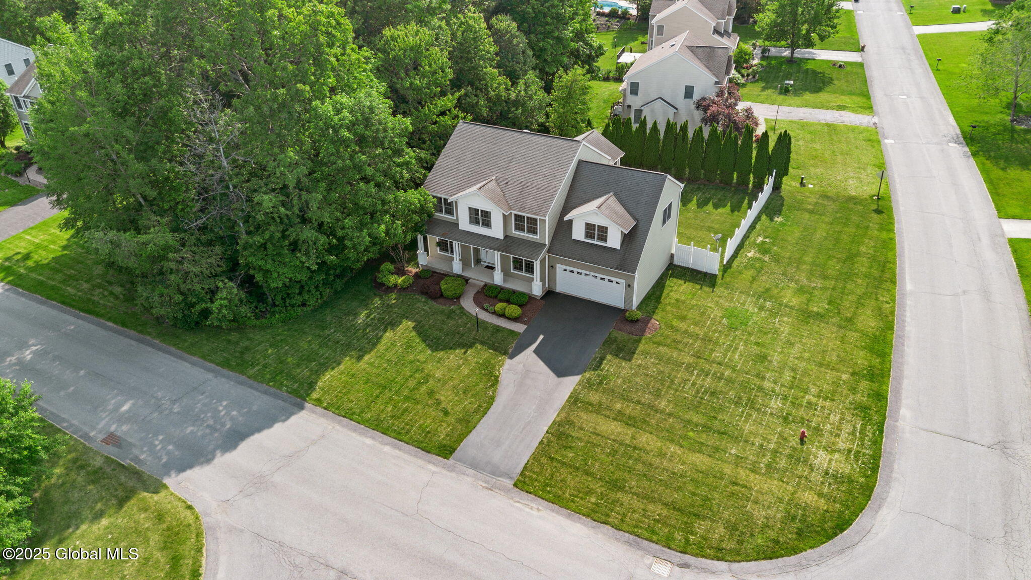 28 Sterling Heights Drive, Clifton Park, New York image 43