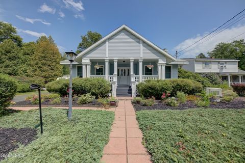 Photo of 59 New Shaker Road, Colonie, NY 12205 (MLS # 202527285)