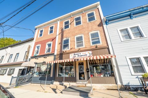 Photo of 88-90 Front Street, Ballston Spa, NY 12020 (MLS # 202526141) Photo of 88-90 Front Street, Ballston Spa, NY 12020 (MLS # 202526141)