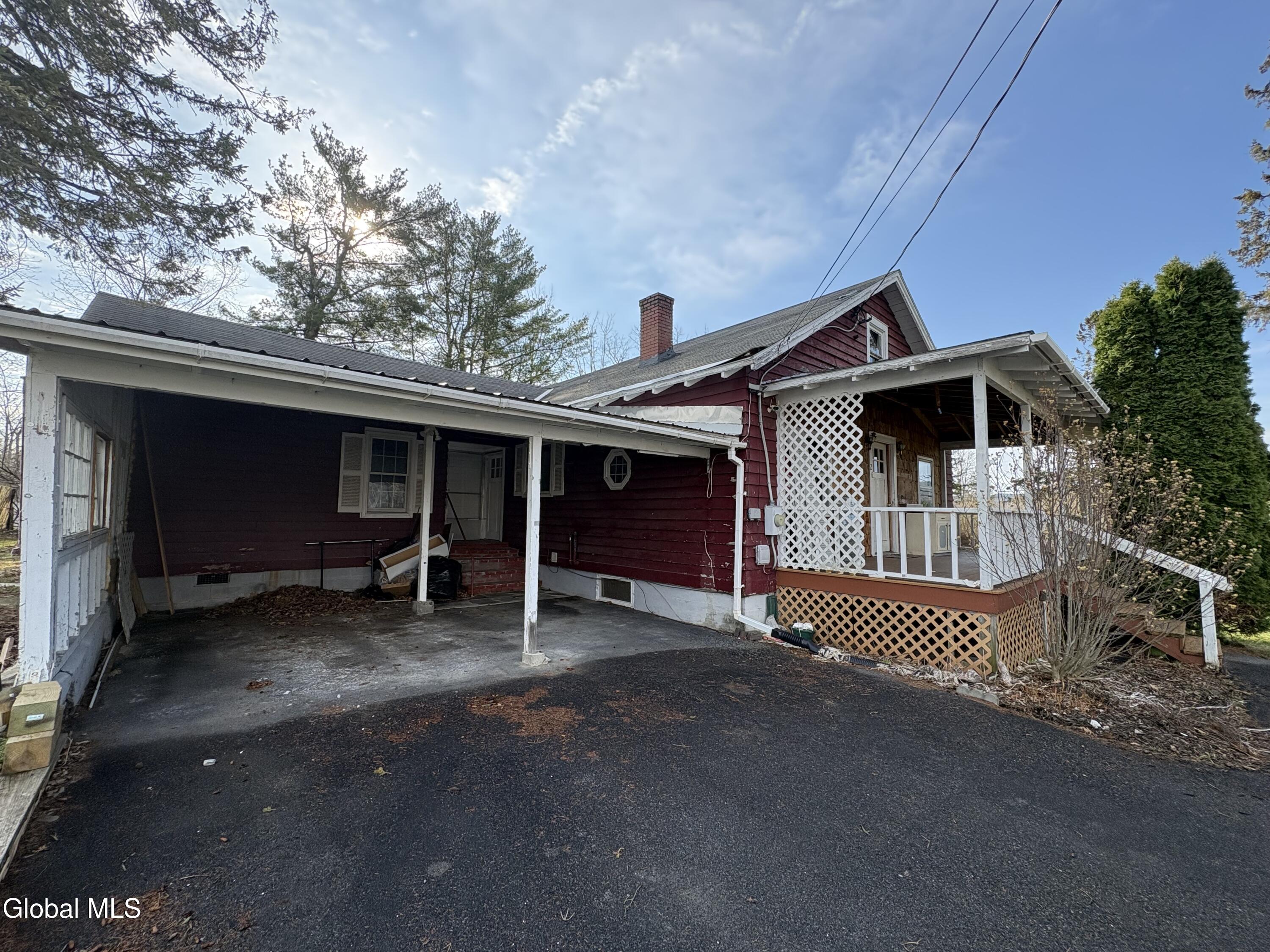 26 3rd Avenue