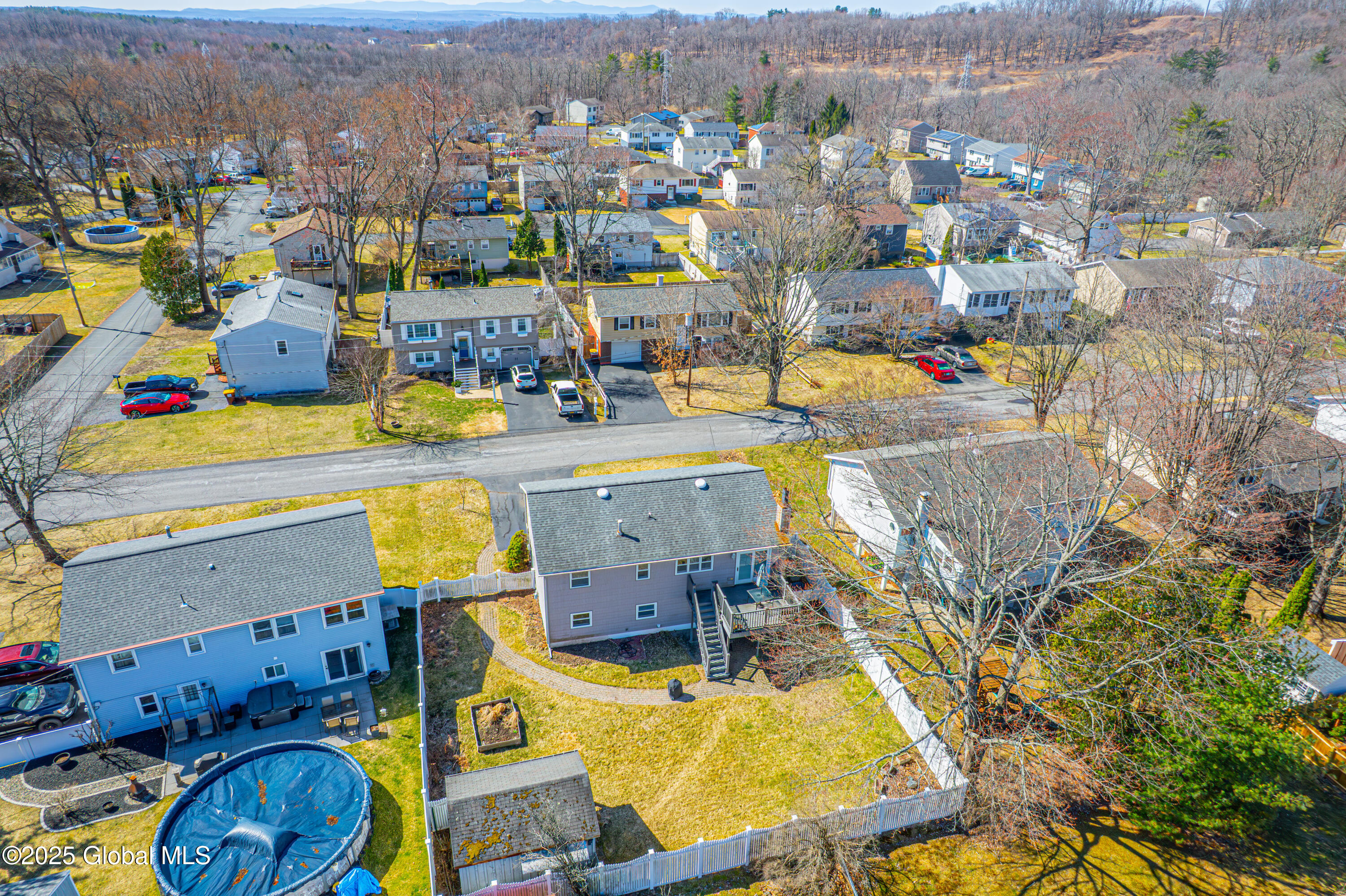 10 Georgia Court, Rensselaer, New York image 31