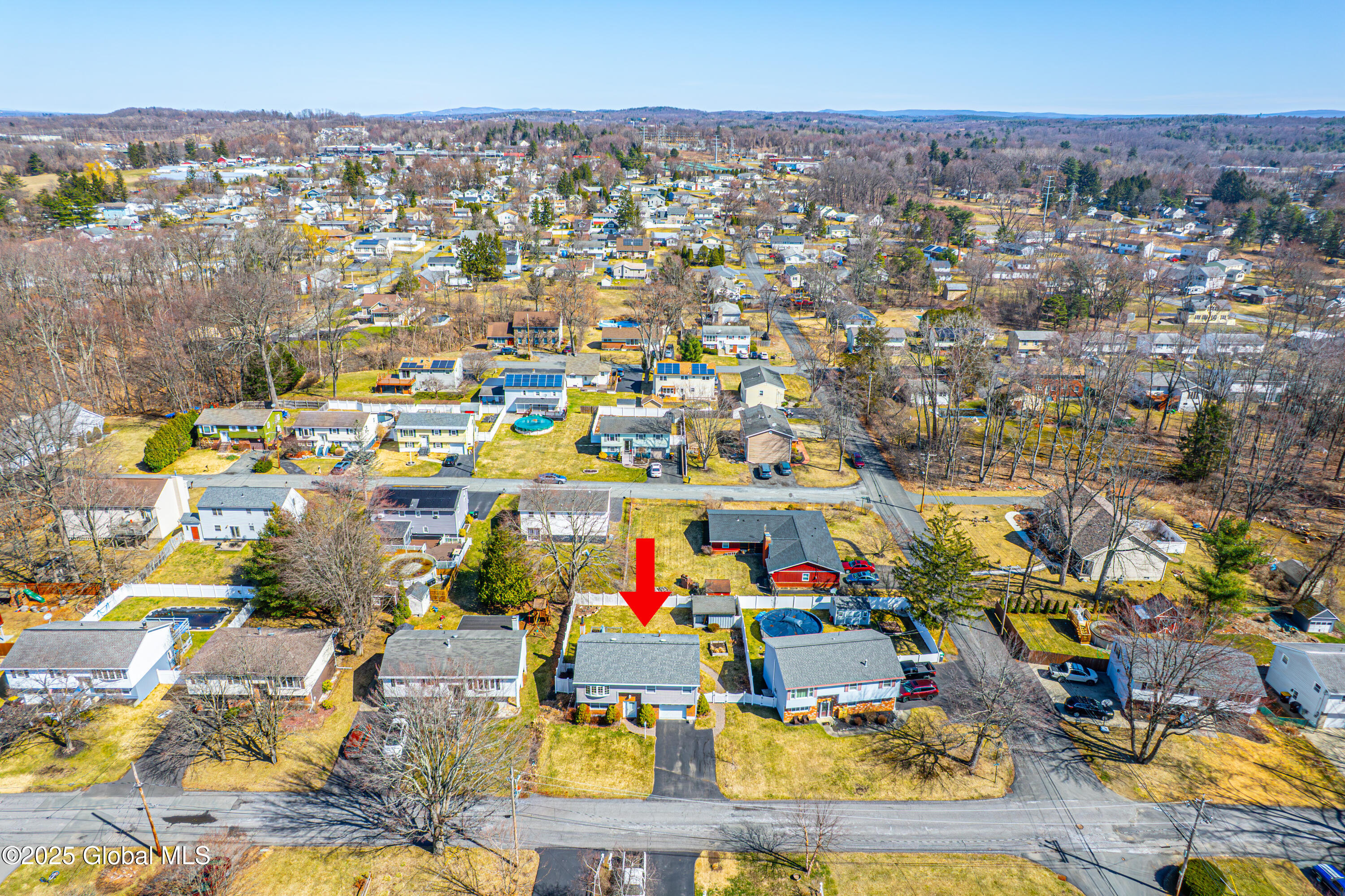 10 Georgia Court, Rensselaer, New York image 30