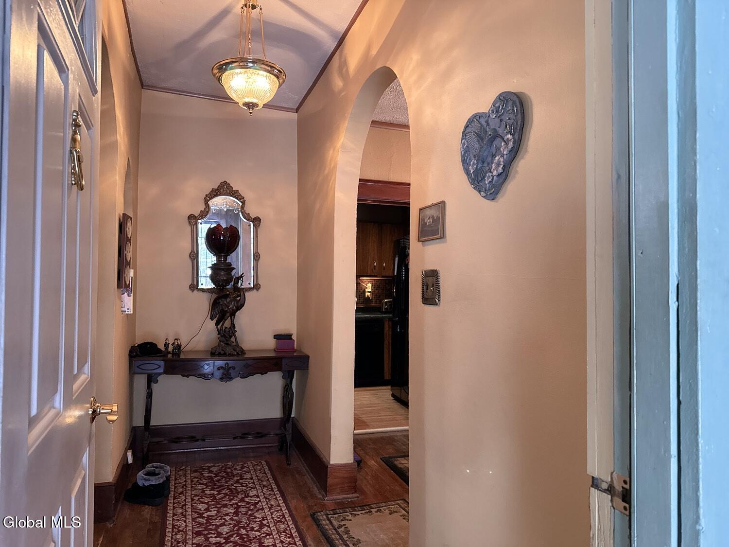 48 Old Lake Colby Road