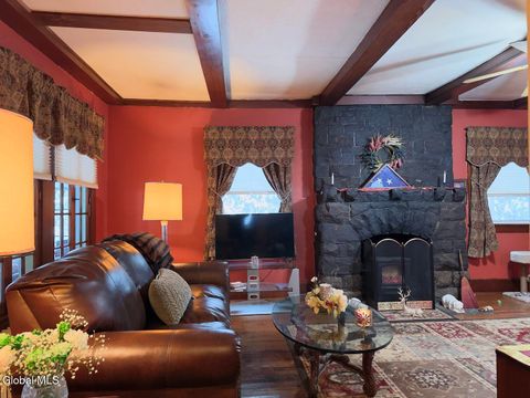 48 Old Lake Colby Road Saranac Lake NY 12983