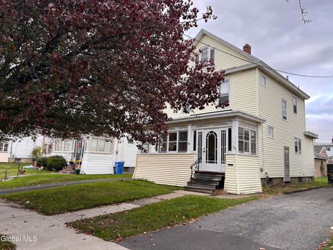 Photo of 167 Southern Boulevard, Albany, NY 12209 (MLS # 202529242)
