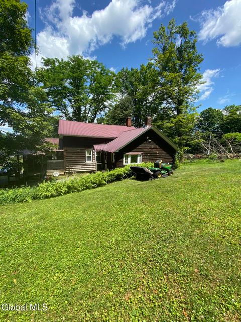 Homes For Sale - 4132 Rockwell Street<br/> Hadley, NY 12835
