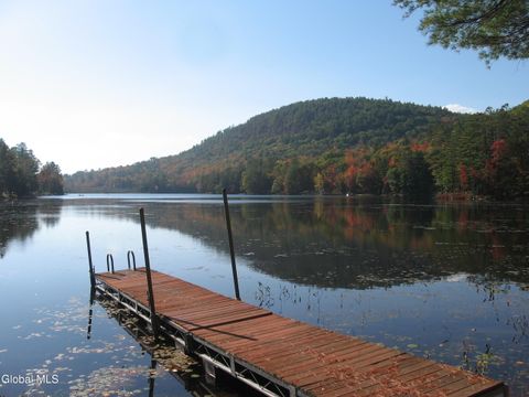 Photo of 386 Beaver Pond Road, Adirondack, NY 12815 (MLS # 202616117)