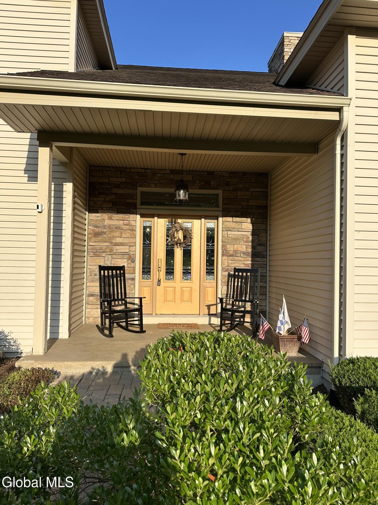 93 Tee Hill Road