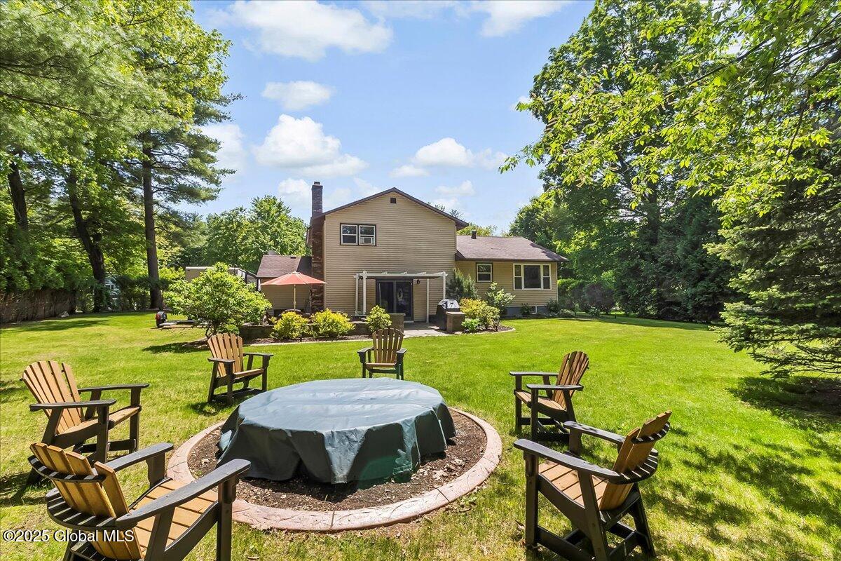 617 Cindy Lane, Ballston Spa, New York image 36