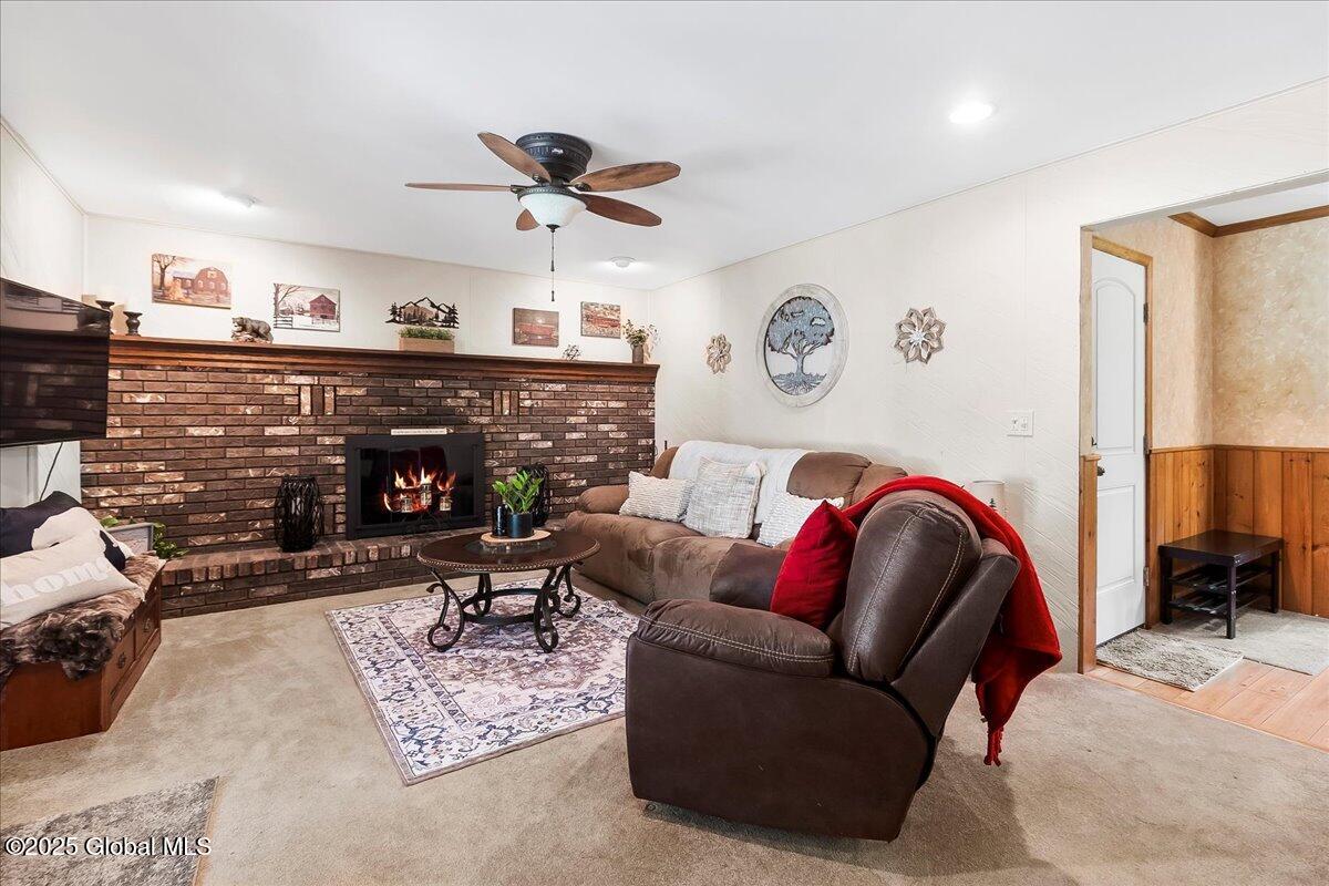 617 Cindy Lane, Ballston Spa, New York image 19