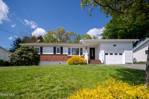 Photo of 22 Verdi Boulevard, Colonie, NY 12110 (MLS # 202616821)