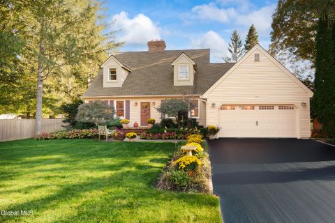 Photo of 524 Macelroy Road, Clifton Park, NY 12065 (MLS # 202527455) Photo of 524 Macelroy Road, Clifton Park, NY 12065 (MLS # 202527455)