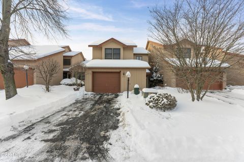 Photo of 216 Harvard Road, Watervliet, NY 12189 (MLS # 202611348)