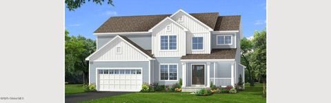 Homes For Sale - 20 Farmington Court<br/> Glenmont, NY 12077