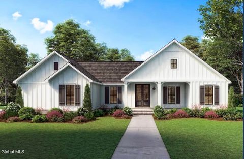 Homes For Sale - 734 Groveside Road<br/> Buskirk, NY 12028