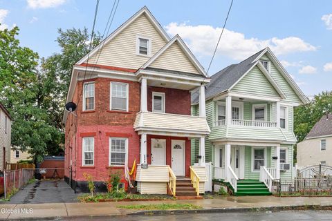 Photo of 222 Duane Avenue, Schenectady, NY 12307 (MLS # 202610338)