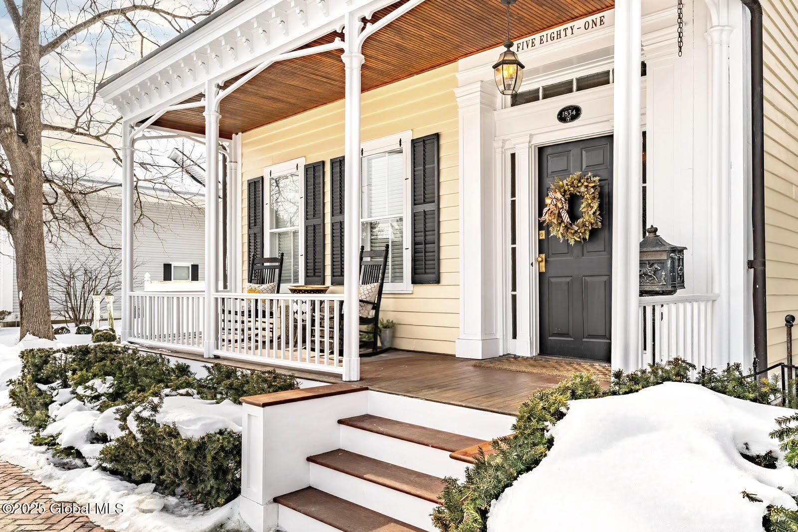 581 N Broadway, Saratoga Springs, New York image 3