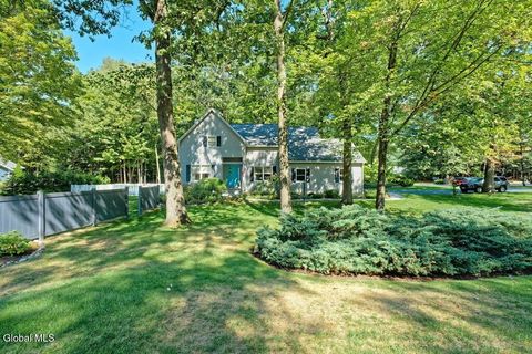 Photo of 12 Deer Run, Wilton, NY 12831 (MLS # 202525766)
