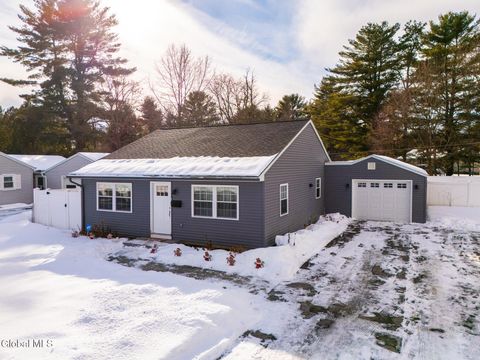 43 Hillcrest Avenue Queensbury NY 12804