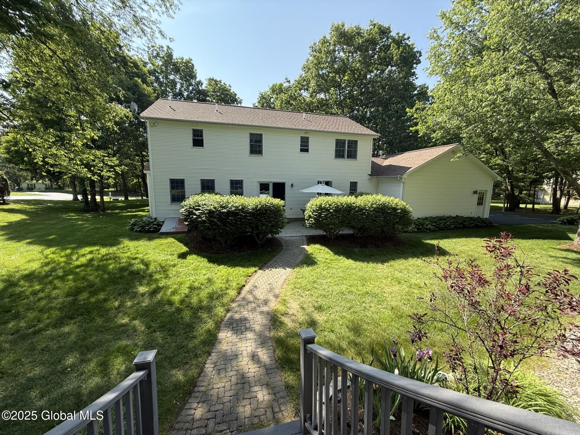 14 Edward Drive, West Sand Lake, New York image 34