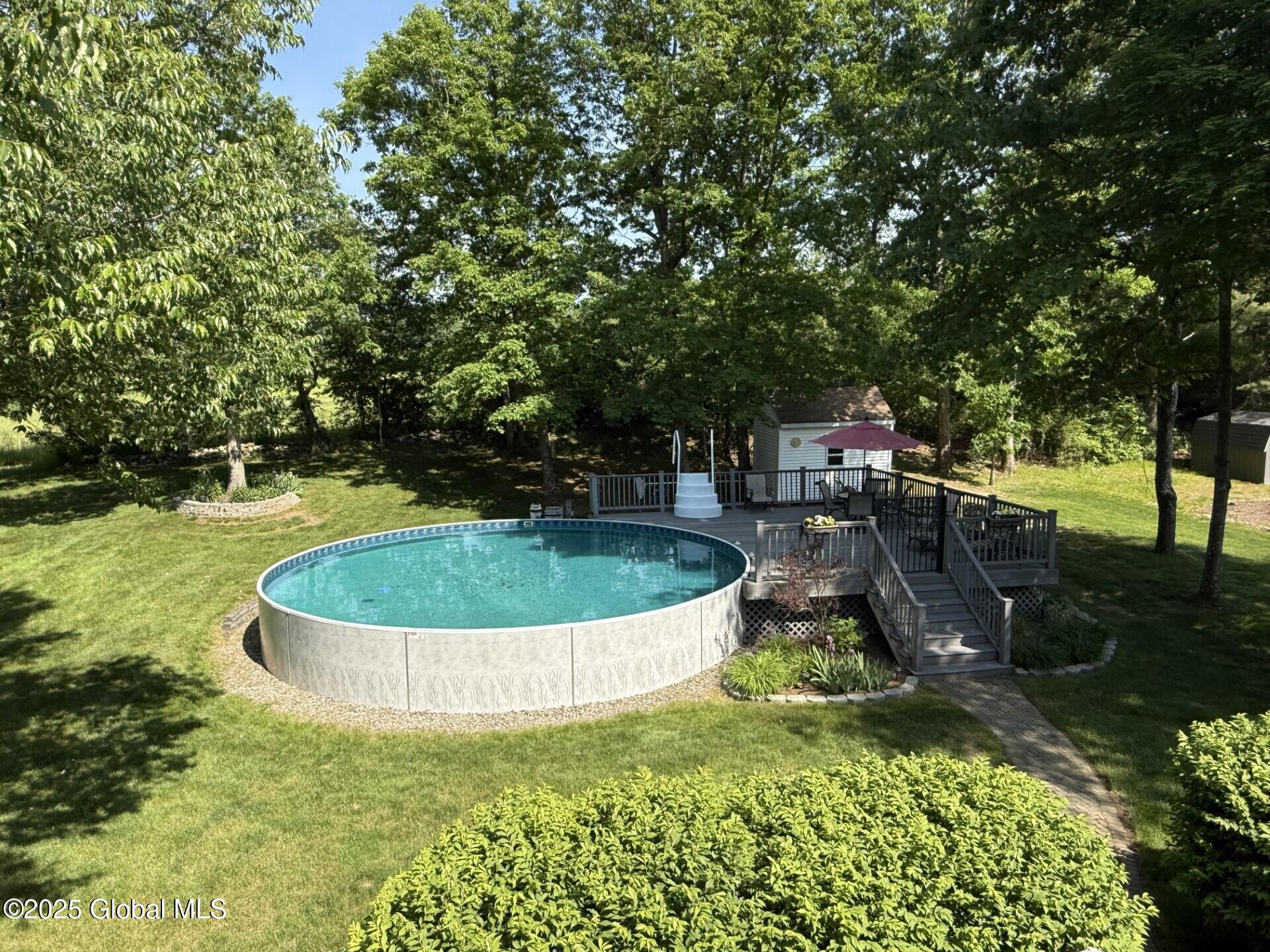 14 Edward Drive, West Sand Lake, New York image 36