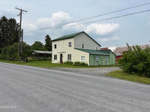 Vacant Land For Sale - 10 Chestnut Hill Road<br/> Eagle Bridge, NY 12057