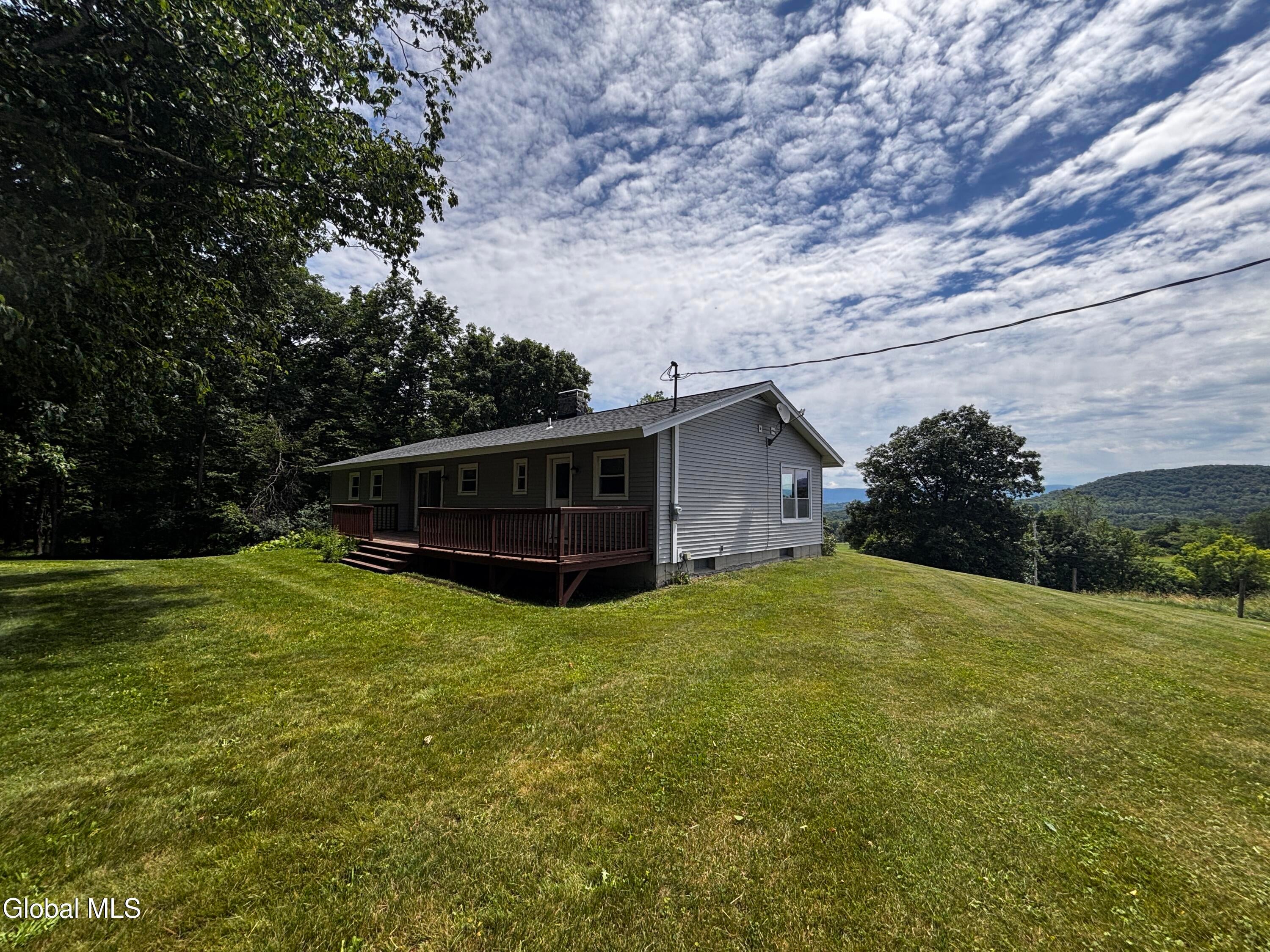 231 Beechwood Road