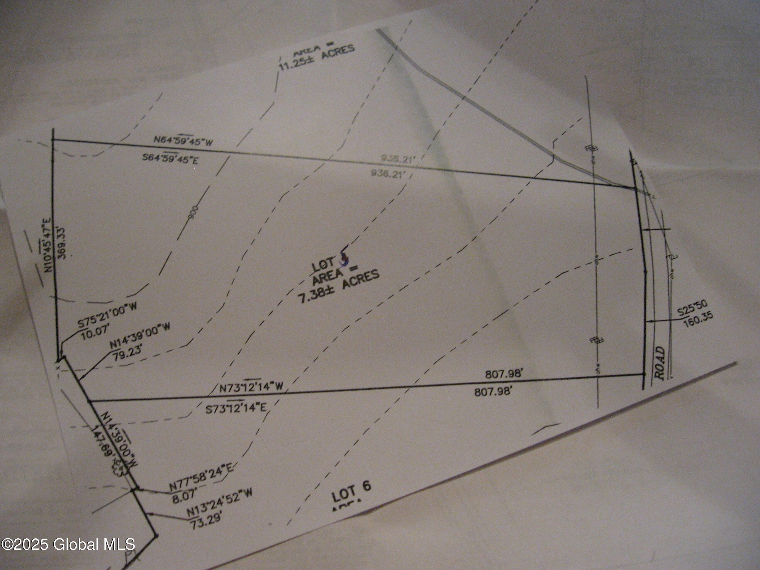 1379 Valentine Pond Road #5, Adirondack, New York image 5