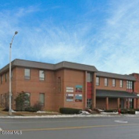 Photo of 670 Franklin Street, Schenectady, NY 12305 (MLS # 202524154)