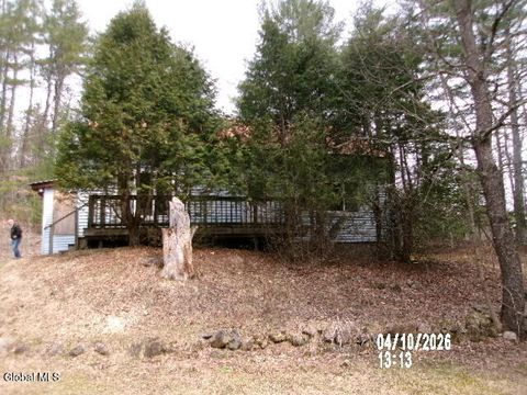 Photo of 364 Olmstedville Road, Pottersville, NY 12860 (MLS # 202614906)