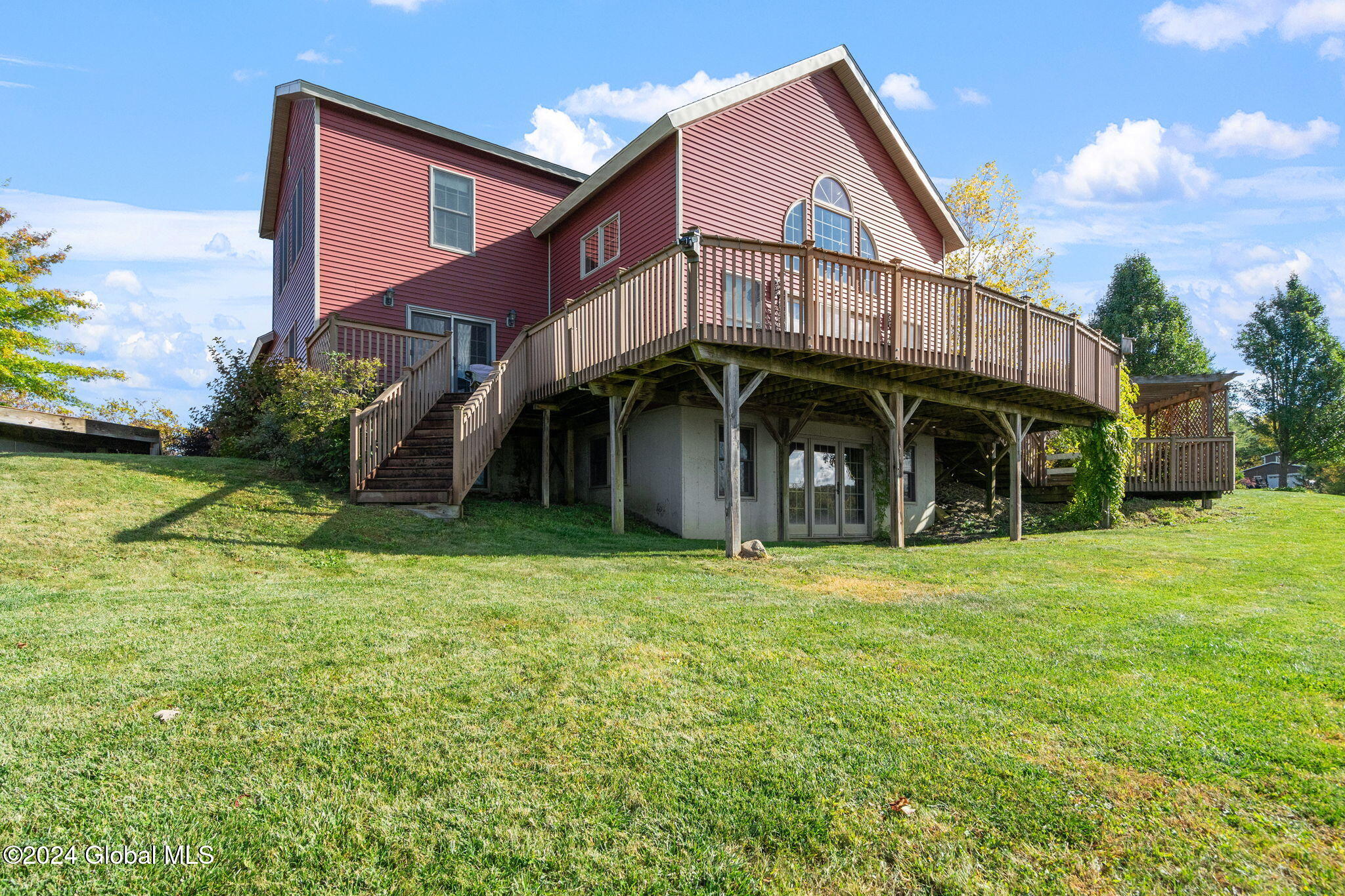 740 Old Sharon Road, Canajoharie, New York image 32