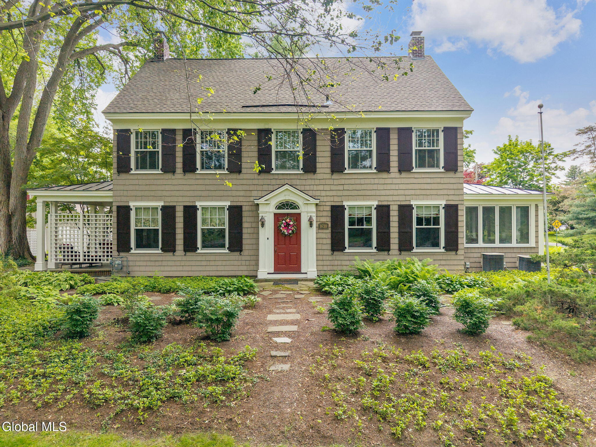 1630 New Scotland Road