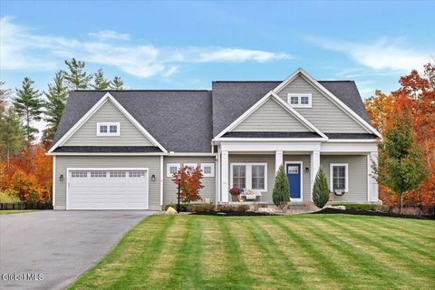 Photo of 31 Catalina Drive, Ballston Spa, NY 12020 (MLS # 202529141)