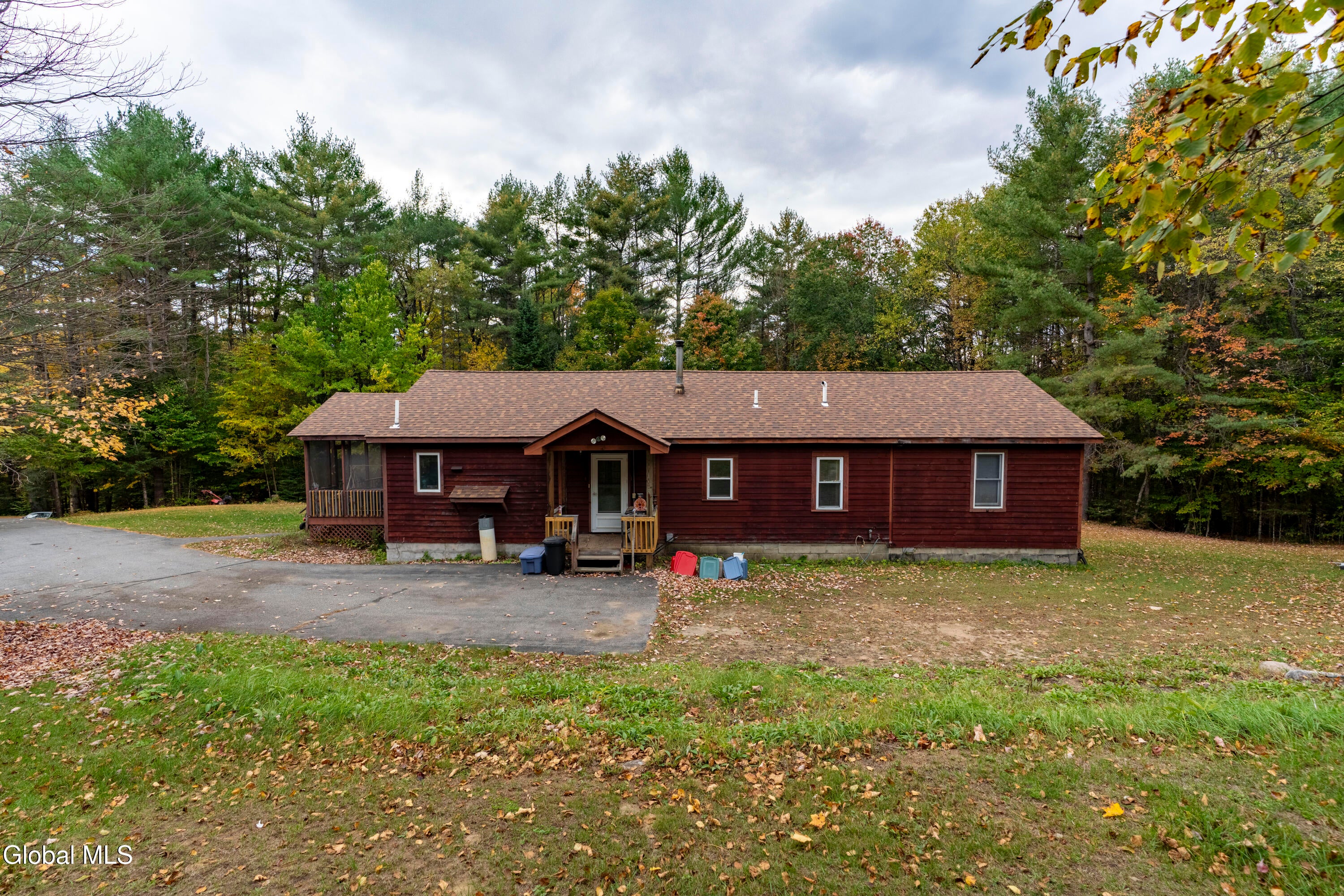 234 Vanderwalker Road