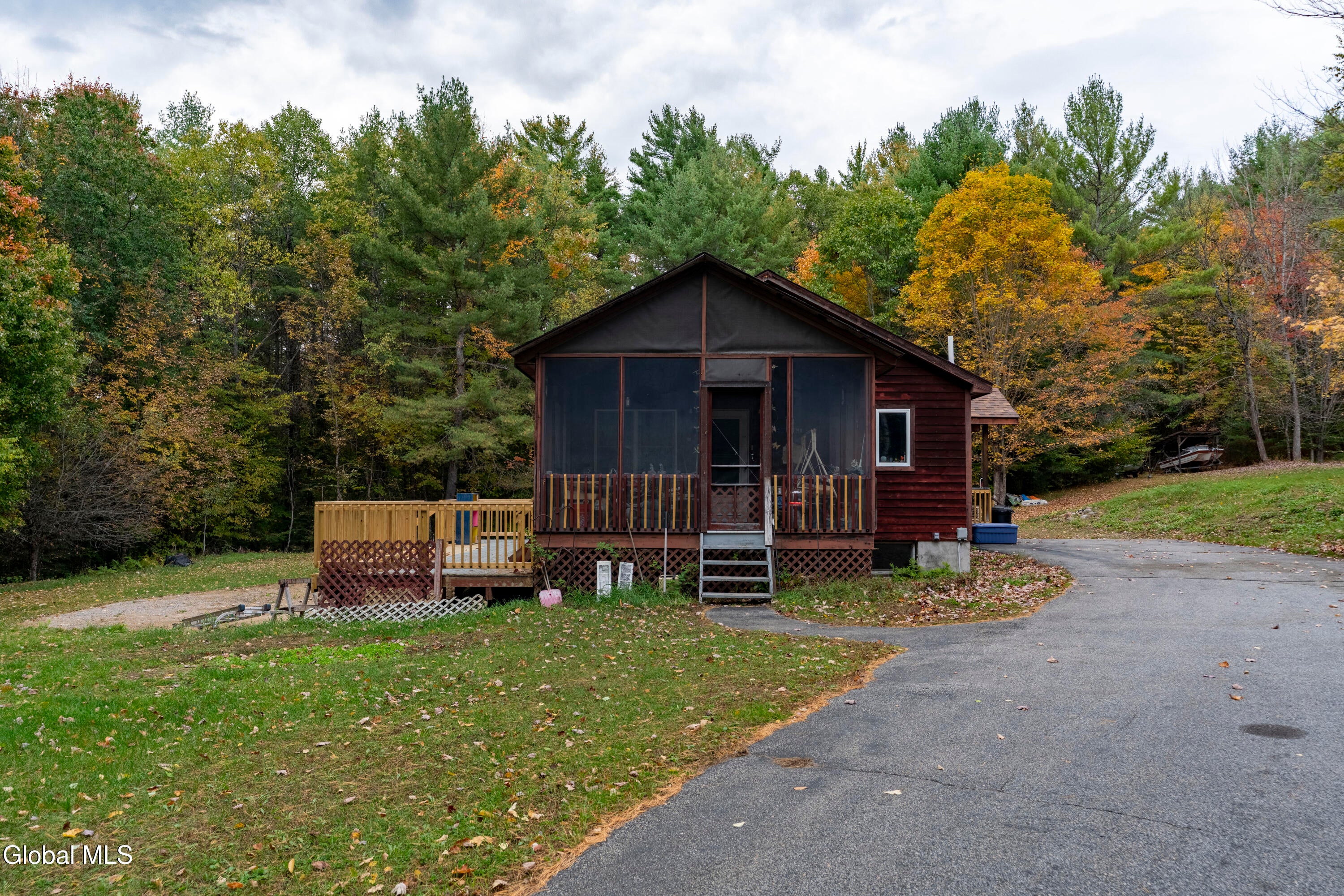 234 Vanderwalker Road