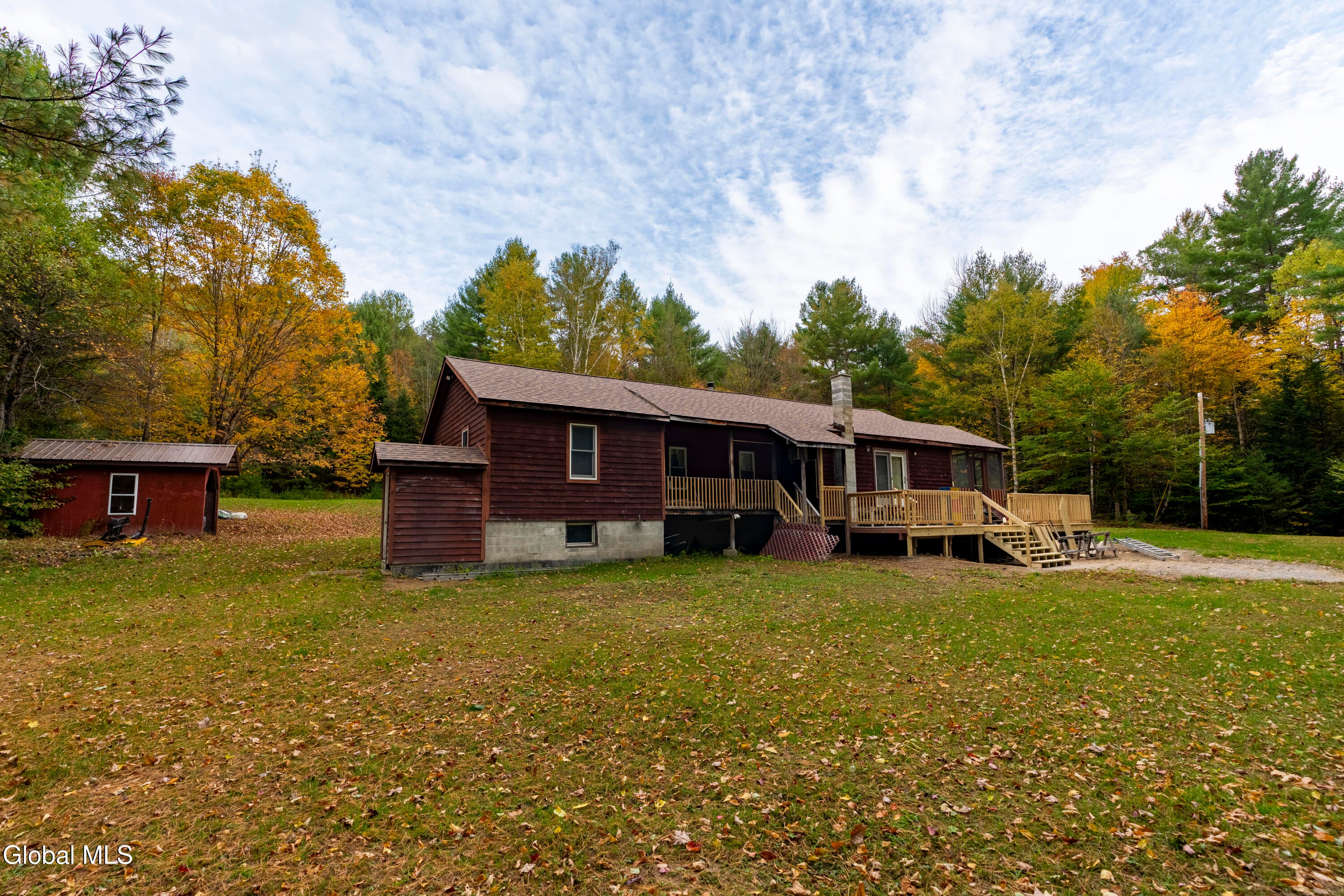 234 Vanderwalker Road
