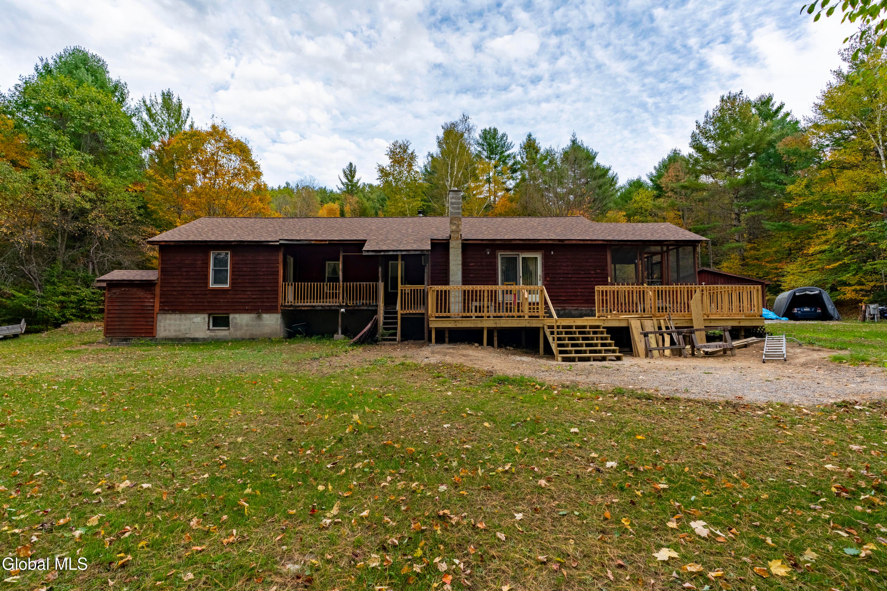 234 Vanderwalker Road