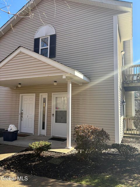 Photo of 1208 Greenwich Drive, Albany, NY 12203 (MLS # 202530132)