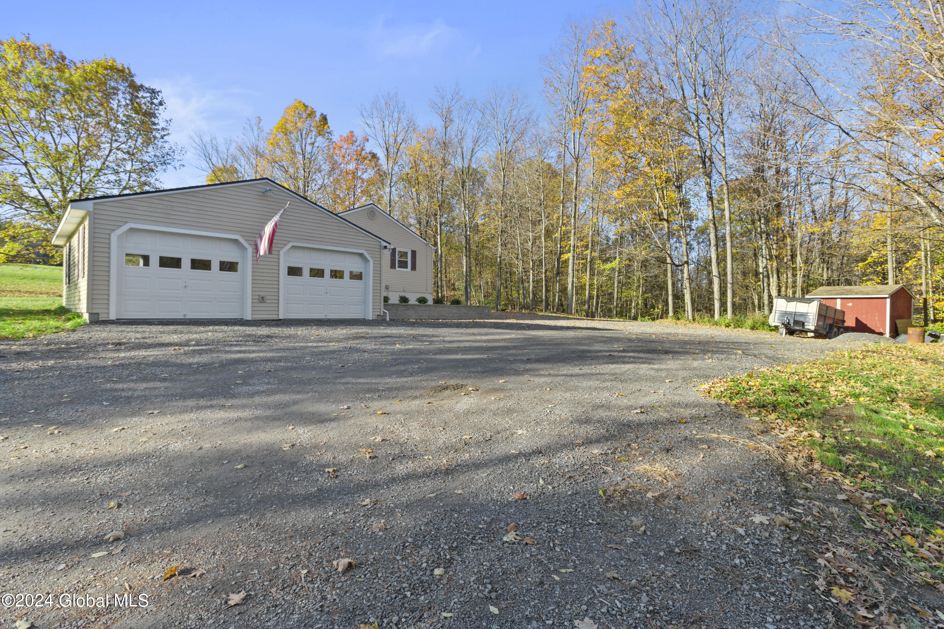 205 Schoonmaker Road, Delanson, New York image 4