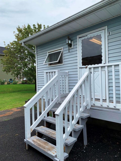 Photo of 119 Dunsbach Road #Apt 2 (Rear), Clifton Park, NY 12065 (MLS # 202619768)