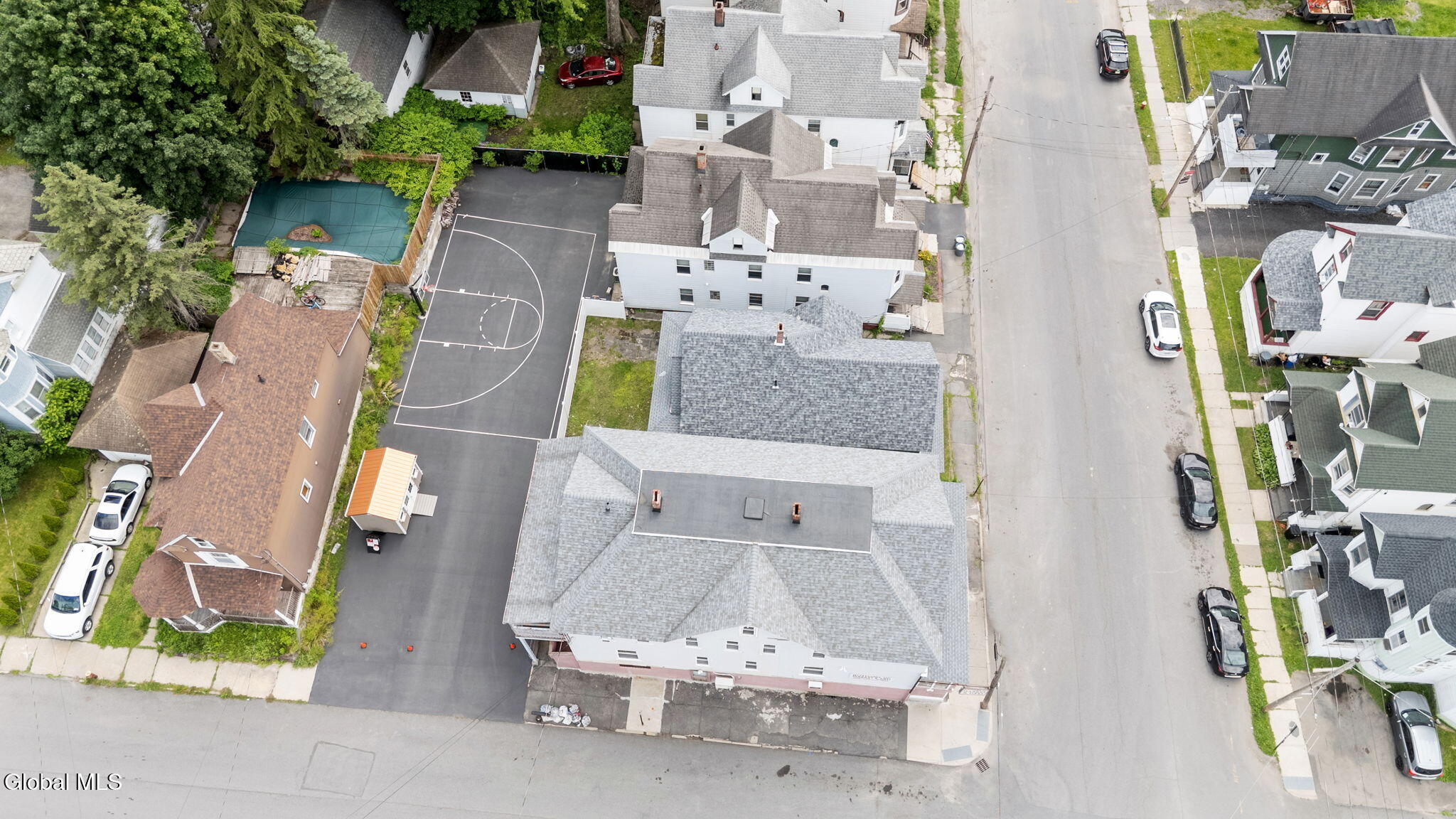 259 Division Street