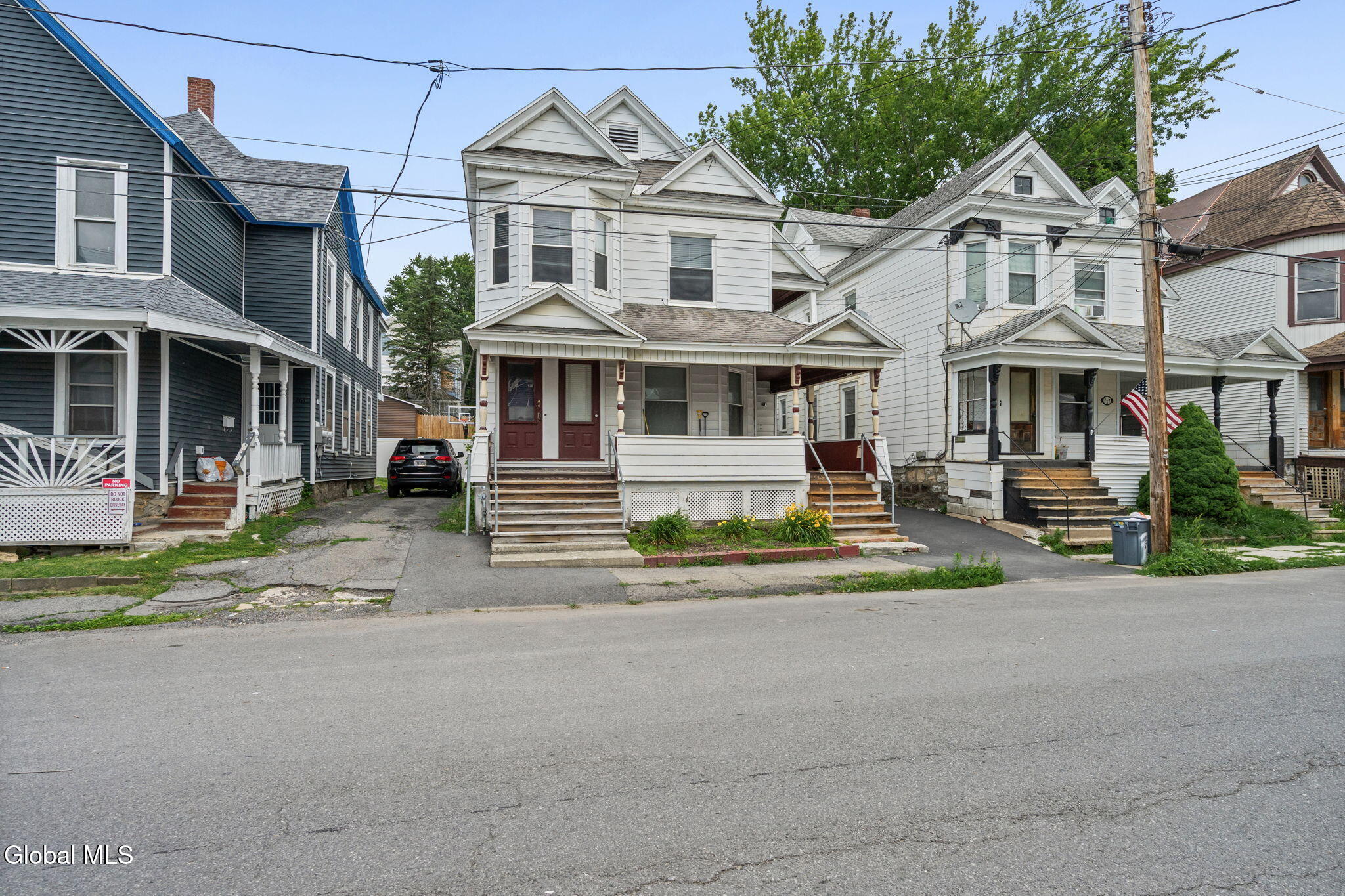 259 Division Street