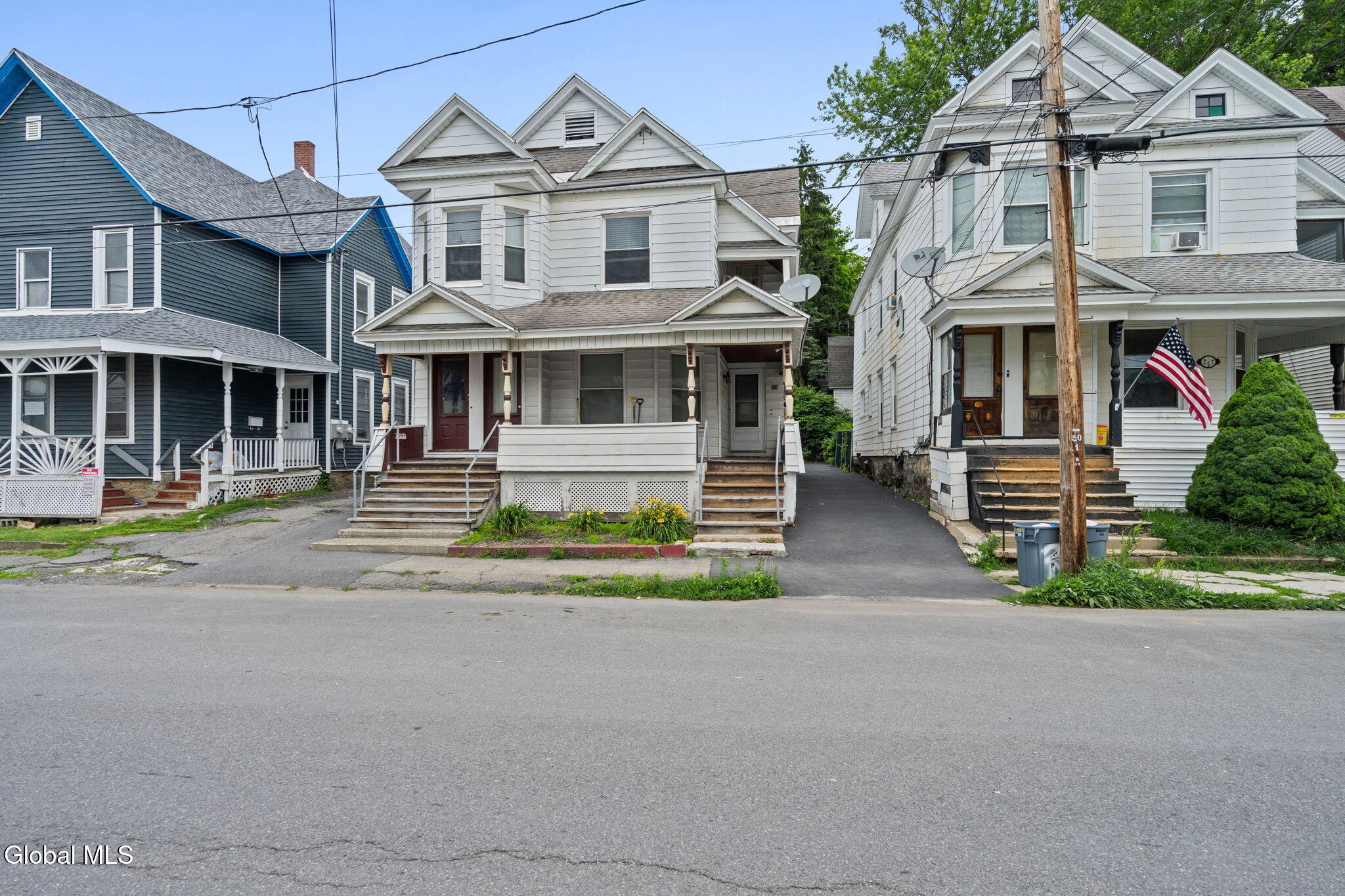 259 Division Street