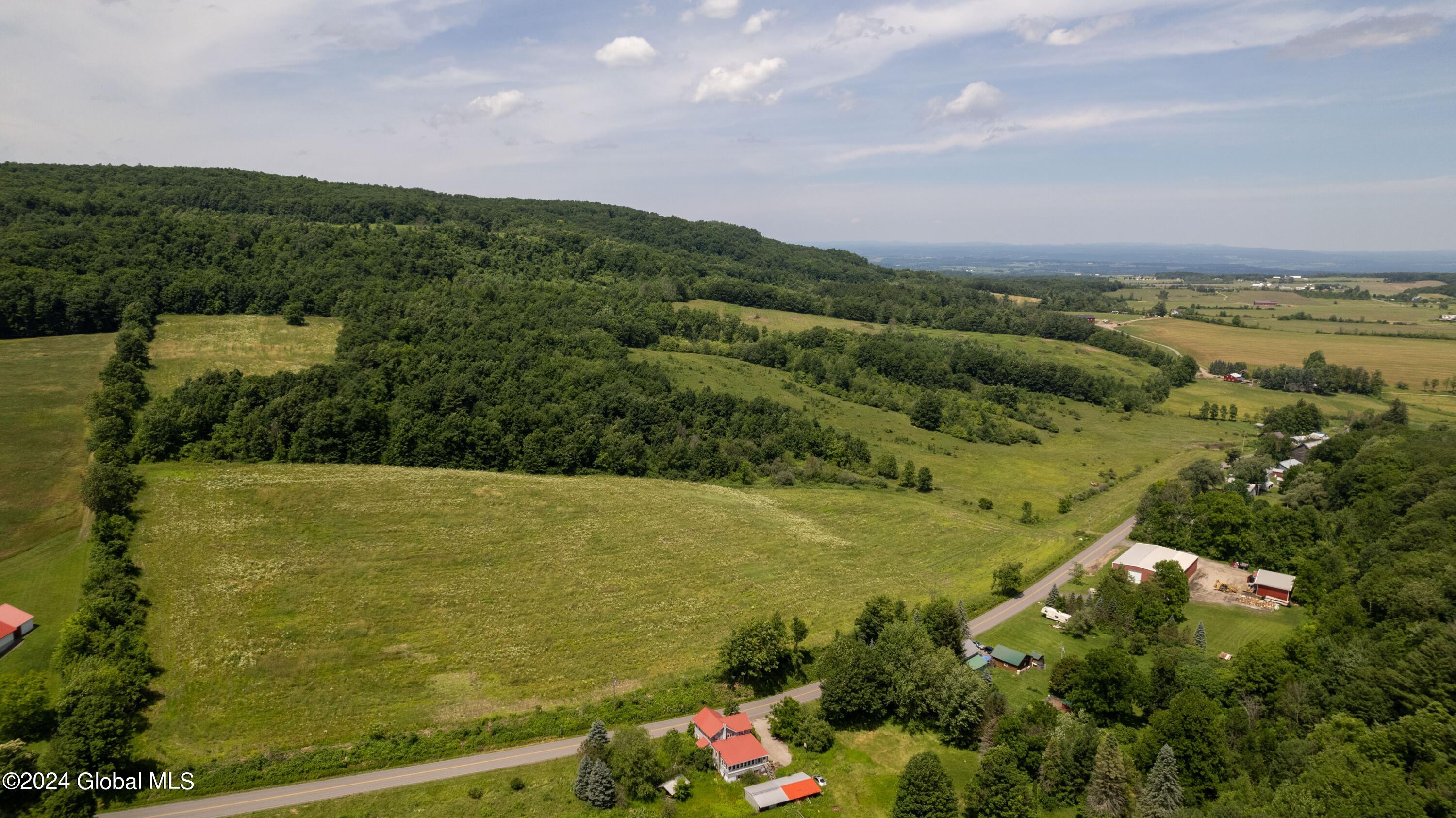 L33.00 County Highway 31, Cherry Valley, New York image 1