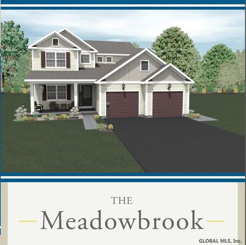 Photo of 79 Lakepointe Way, Saratoga Springs, NY 12866 (MLS # 202520697)