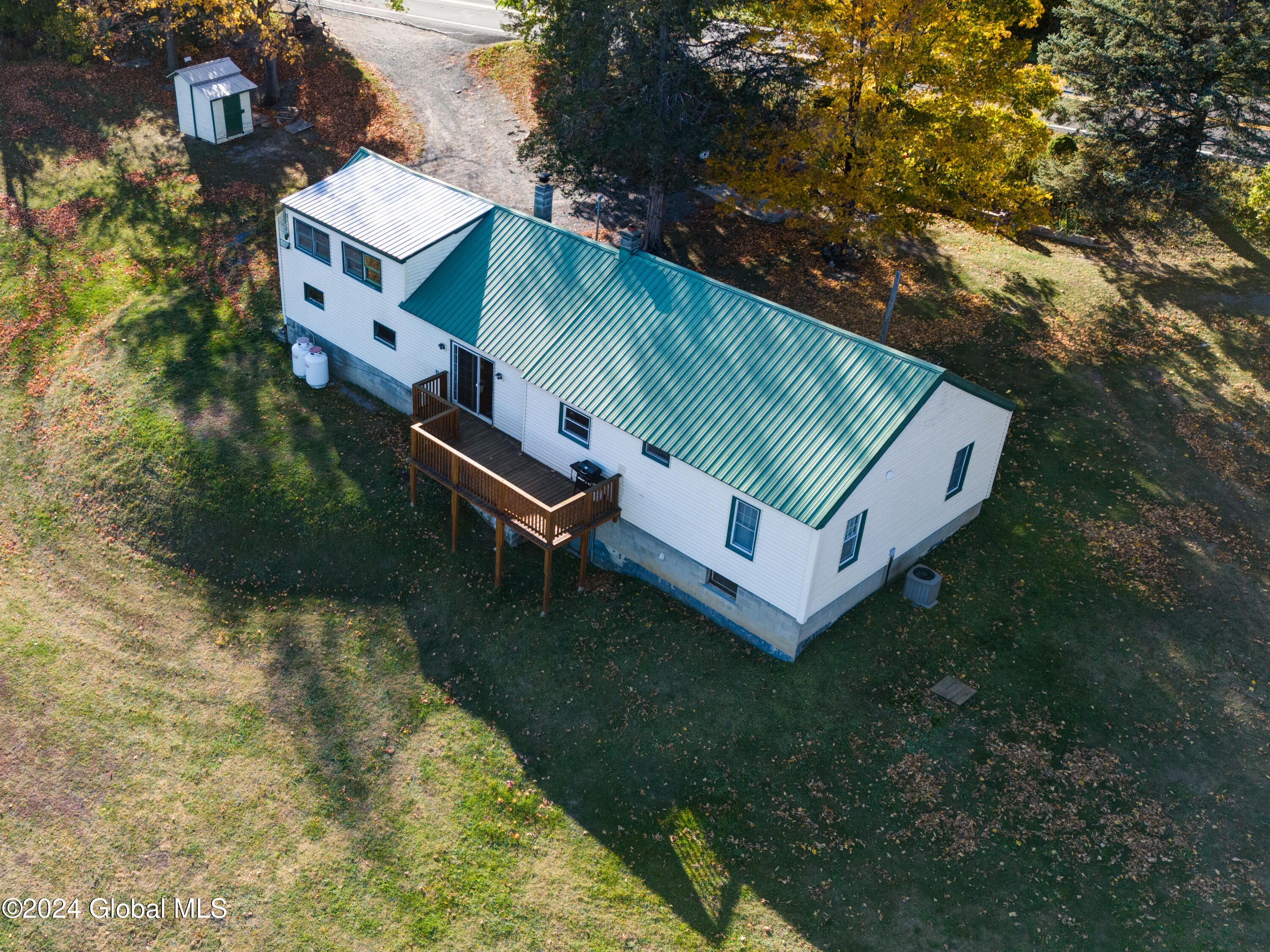 438 Sunnyside Road, Schoharie, New York image 37