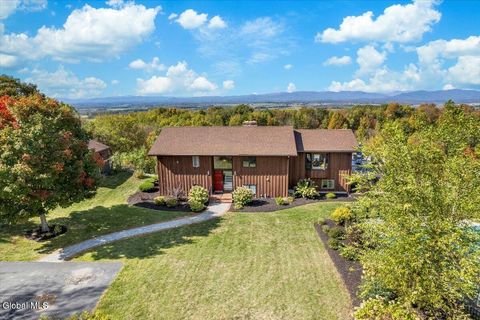 Photo of 109 Gilchrist Hill Road Road, Hartford, NY 12838 (MLS # 202527548)