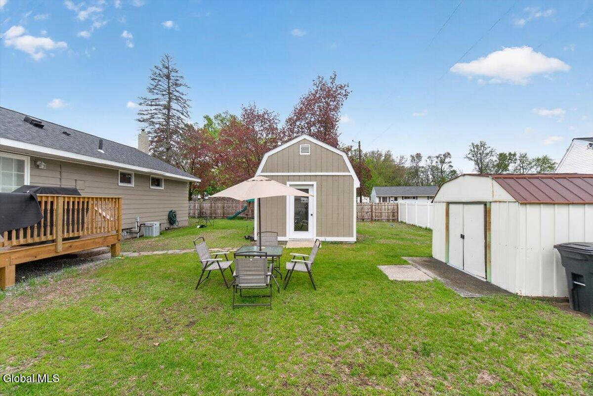 117 Locust Park